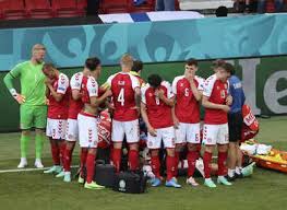 Get the latest on the danish midfielder. Ra8rnalozpgoim