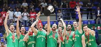 Very fast real time live scores as well as partial and final livescore results. Australia Winner Of 2017 Fiba Asia Cup Sports Chinadaily Com Cn