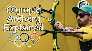 Jun 28, 2021 · south korea will look to extend its reign as the dominant force in archery at the tokyo olympics and will target a ninth successive gold in the women's team event. Olympic Archery Explained Youtube