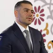 Diputados se reunirán con Omar García Harfuch para analizar inseguridad en  algunos estados