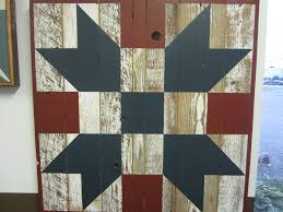 Rustic Barn Quilt Father S Choice By Barn Quilts Of Wabash County Painted Barn Quilts Farm Quilt Barn Quilt Designs