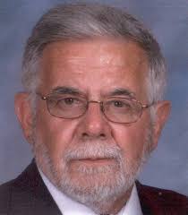 Richard "Shakey" Neumann