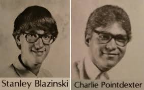 Orchard Park Class of 1980