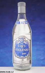 Bayou reserve (80 proof, $30): Rum By Industria Licorera De Bolivar Indulibol Colombia Peter S Rum Labels