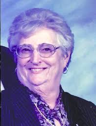 Gloria Irene Russell Bailey