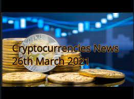 February crypto crash purged leverage trades: Cryptocurrency News 26th March 2021