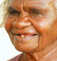 Canning Stock Route Project : Jamiya Chamia Sammuels