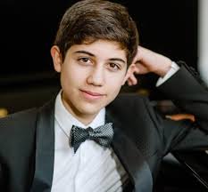 meetourstudents Cristian Makhuli from Charlotte, North Carolina, currently  st…