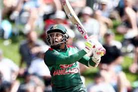 He made his test debut in 2005, at the age of 16, during bangladesh's first tour of england and the next year played his first one day international. Mushfiqur Rahim Latest News Videos And Mushfiqur Rahim Photos Times Of India