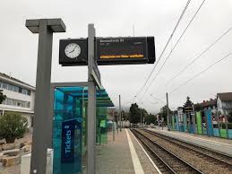 Die bahn habe in den gesprächen bewiesen, dass sie keinerlei ergebnisse erzielen wolle, erklärte die gdl. Rnv Streik Am Dienstag Manchen Ging Erst Am Bahnsteig Ein Licht Auf Update Fotogalerie Nachrichten Aus Der Metropolregion Rhein Neckar Rnz