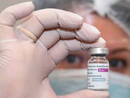 Covid vaccine, irbm (pomezia, rome): T8irdqdrbaozlm