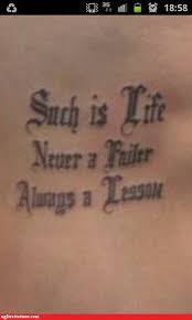 Mar 19, 2020 · whether it's a spelling error, artwork that just didn't translate, or a face tattoo that they almost certainly regretted, these awful tattoos are just the worst. Ugliest Tattoos Spelling Bad Tattoos Of Horrible Fail Situations That Are Permanent And On Your Body Funny Tattoos Bad Tattoos Horrible Tattoos Tattoo Fail Cheezburger