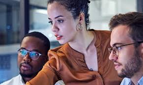 Unfinished business: The ongoing tech gender gap in Latin America