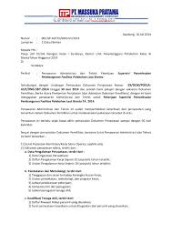Apabila ada informasi yang perlu. 01 Dokumen Administrasi Dan Teknis Pages 1 50 Flip Pdf Download Fliphtml5