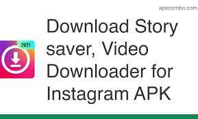 La red social donde viven las fotos. Download Story Saver Video Downloader For Instagram Apk Inter Reviewed