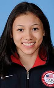 State Girls Athlete of Year: Kyla Ross