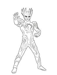 The original format for whitepages was a p. Ultraman Coloring Pages 100 Pictures Free Printable