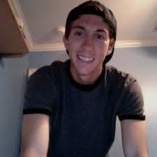 Jimmy Lashley's Instagram, Twitter & Facebook