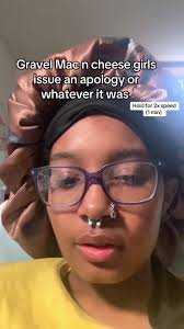 Garbage Gremlin Mac and Chrese