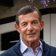 Funeral service for Alistair Robert (Al) Morine