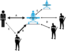 The proxy letter format is used to authorize an individual or agency to make decisions on behalf of someone who is not able to do so themselves. Frontiers Placebo By Proxy And Nocebo By Proxy In Children A Review Of Parents Role In Treatment Outcomes Psychiatry