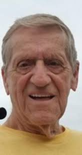 Frederick (Fred) D. Eberle Obituary