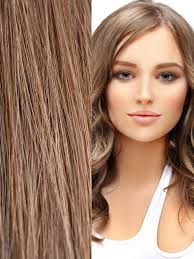 These ash blonde hair colors are all over instagram and pinterest too. Hair Extensions 16 I Tip Natural Straight 10 Medium Ash Blonde Labella Hair Extensions