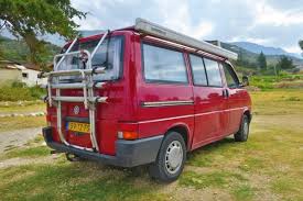 Pop up campers fold down small and make a great camping companion. Turner Cars Campers