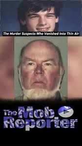 One Of Murder Suspects Who Vanished Into Thin Air #themobreporter #criminal  #caught