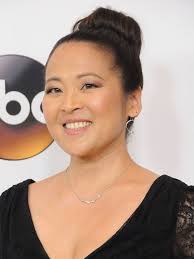 Suzy Nakamura : Filmographie