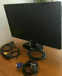 Although, i have not had it for a long time, i can. Pin On Monitor Pc