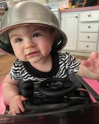 The journey to our biggest unexpected blessing has been an amazing one and  now we get to start a whole new chapter of our lives as a family of  7💕#love #geddespartyof7 #daddysgirl #