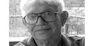 SMSgt. Roy James Crowell, Ret.