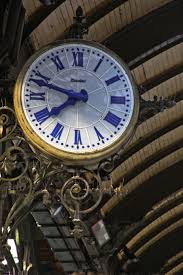 It handles about 90,000,000 passengers every year, making it the third busiest station of france and one of the busiest of europe. Pin By C Vollmert On Tick Tock Tick Tock Train Station Clock Antique Clocks Beautiful Clock