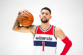 Latest on denver nuggets guard austin rivers including news, stats, videos, highlights and rivers has started the last five games in place of will barton (hamstring for the nuggets, and rivers could. Austin Rivers Wikipedia