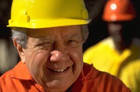 Environmental Scan of