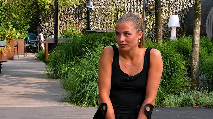 Foto lekt uit: zo reageert Max op breuk met Anouk (De Bondgenoten) -  Socialnieuws.nl