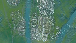 Image result for cities skylines game
