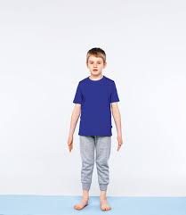 Der starke macht vielen eltern große sorgen. Bewegung Yogaubungen Fur Kinder Geo