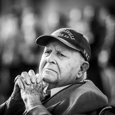 Photos: The National WWII Museum, VA Medical Center and Bastion Community  of Resilience celebrate Veterans Day