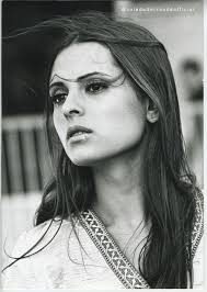 Soledad Miranda in 1970