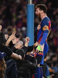 Find the perfect messi psg stock photos and editorial news pictures from getty images. Pin On F C Barcelona