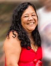 Rosemarie Gray Jesus