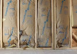 This map illustrates the eight u.s. How It Works Fiberglass Batt Insulation Fine Homebuilding