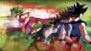 List Of Techniques Used By Goku | Dragon Ball Wiki | Fandom
