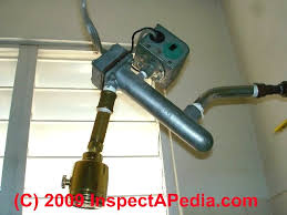 For existing homes, common distribution system energy savings measures include installing low flow shower heads, fixing leaks. Tankless Electric Point Of Use Shower Water Heaters Marey Dur O Matic L Steibel Eltron Electric Water Heaters