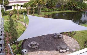 Shade sails are our most popular product. Buying A Shade Sail What You Need To Know Creative Shade Solutions