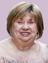 Obituary information for Donna Bellinger