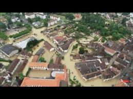 0° 55′ 34″ ouest latitude: Bearn Emission Speciale Salies De Bearn Un An Apres Youtube