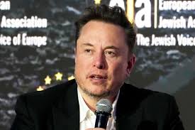Elon Musk Claims Social Media Could Have Mitigated Holocaust